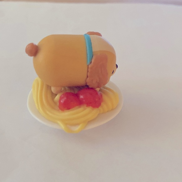 Disney Tsum Tsum Lady Mystery Pack - Picture 7 of 9